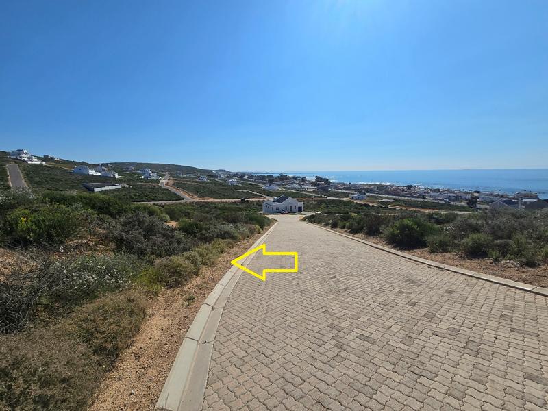 0 Bedroom Property for Sale in St Helena Views Western Cape